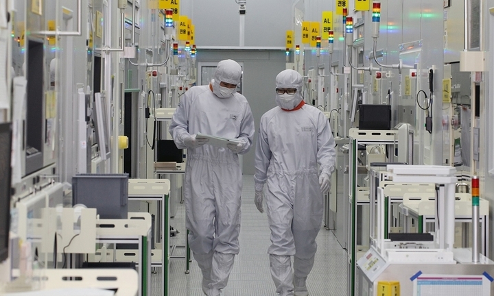 Hàn Quốc điều tra Samsung vì 2 nhân viên bị nhiễm phóng xạ