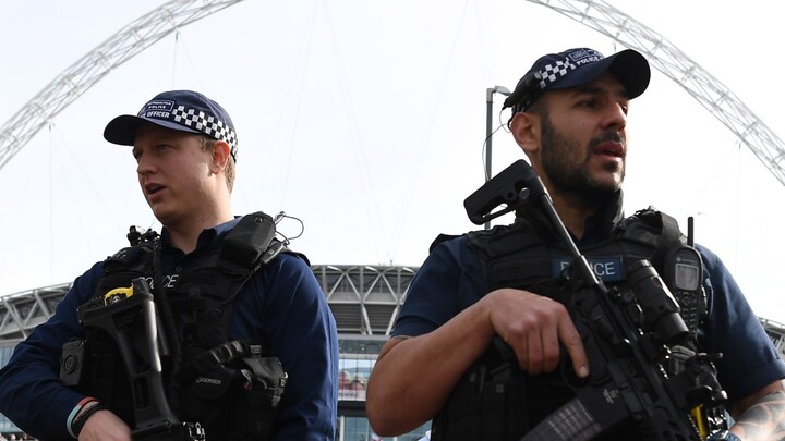 Chung kết Champions League: UEFA chi gần 130 tỷ đồng thắt chặt an ninh