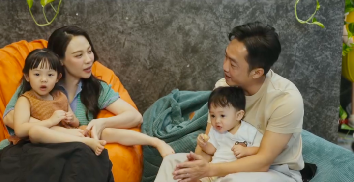 Con trai Cường Đô la mừng sinh nhật với dàn siêu xe cả chục tỷ đồng