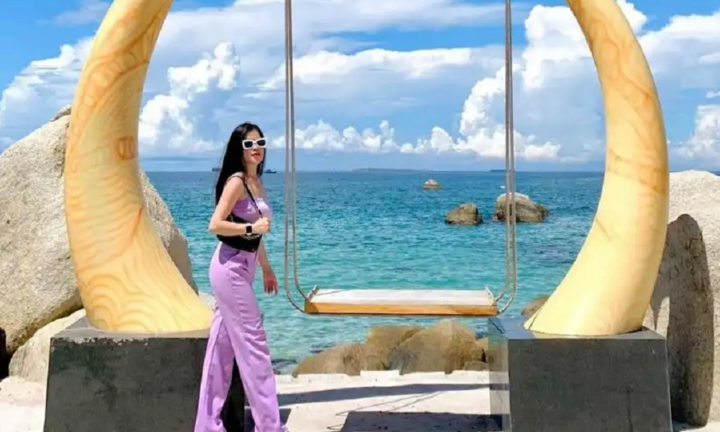 Từ A-Z cẩm nang du lịch Cà Ná Ninh Thuận