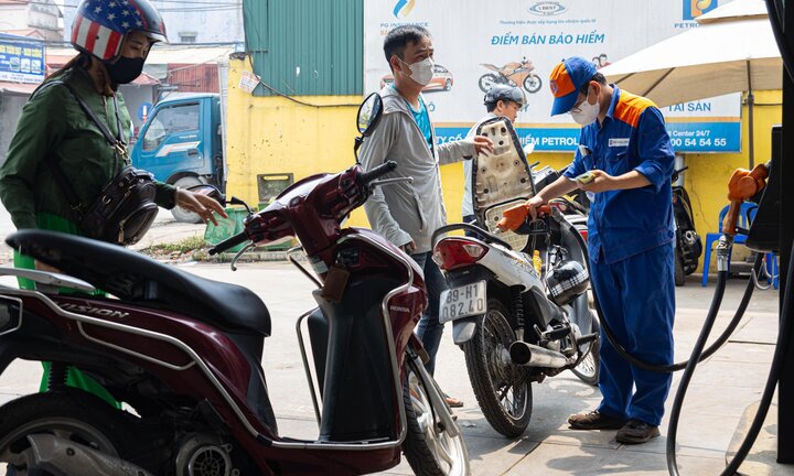 Giá xăng dầu hôm nay 30/5: Giá trong nước được dự đoán giảm theo thế giới