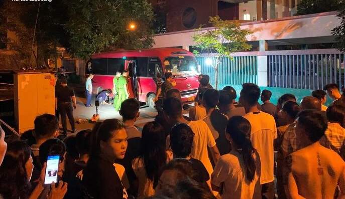 Tắc trách đến vô cảm, tiếc 1 phút kiểm tra xe đưa đón, đứa trẻ mất cả cuộc đời