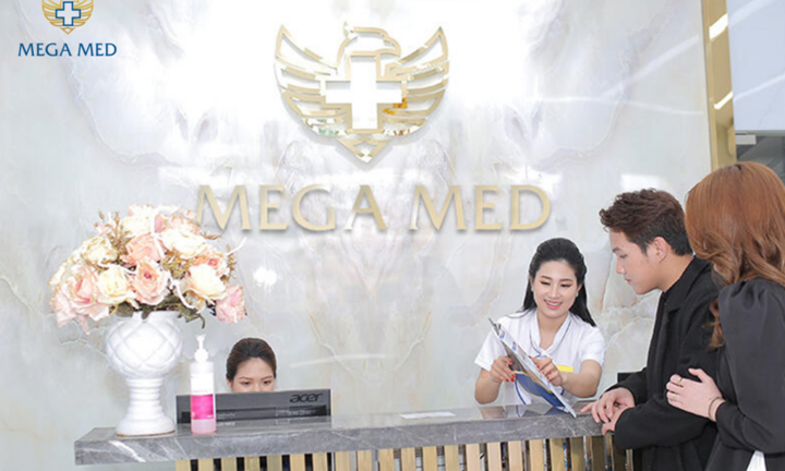 Mega Med: Khát vọng mang y tế chân chính tới hàng triệu đàn ông Việt