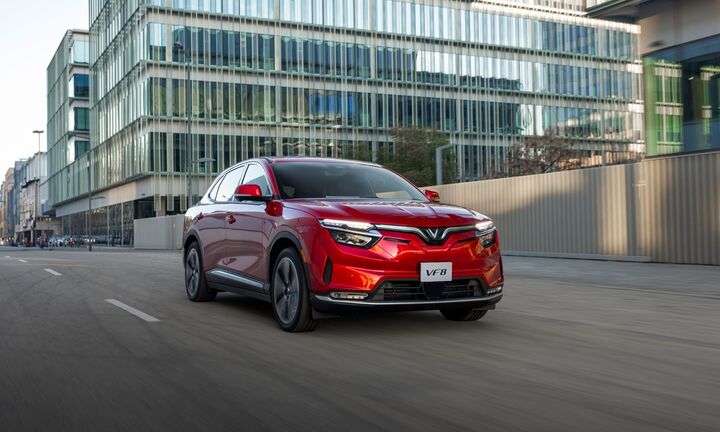 Lý do VinFast lọt top 100 công ty có tầm ảnh hưởng nhất thế giới năm 2024