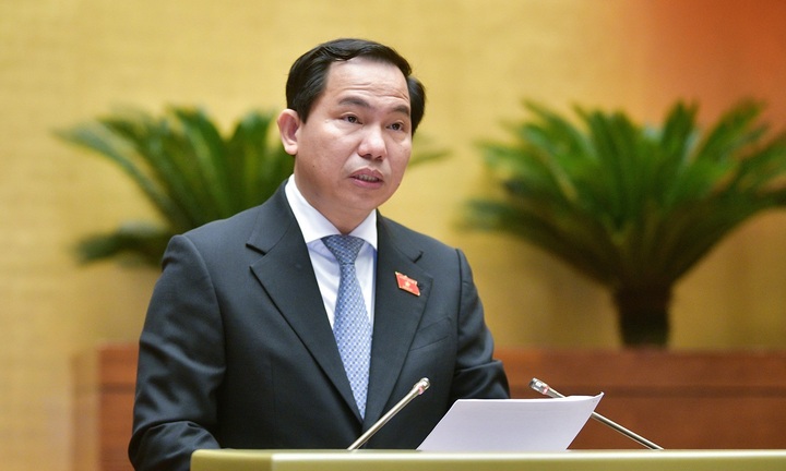 Thí điểm khu thương mại tự do ở Đà Nẵng là chính sách đột phá