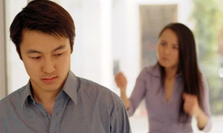 Vợ đay nghiến chuyện tôi ngoại tình suốt 10 năm nhưng không chịu ly hôn