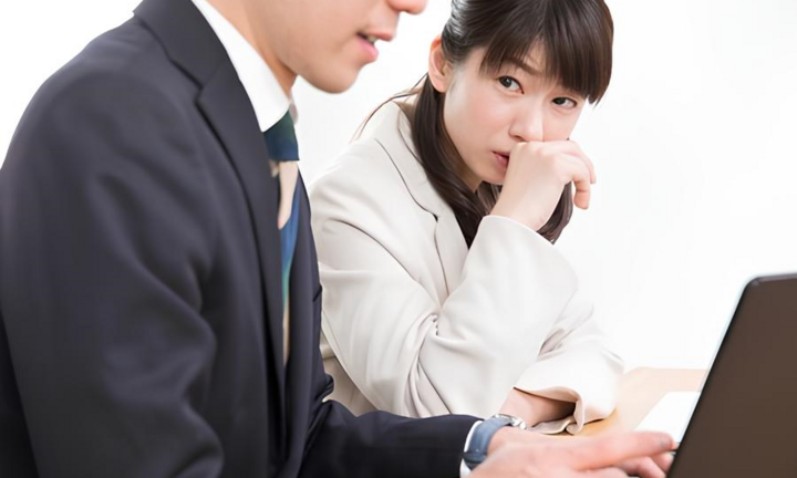 Mùi hôi cơ thể bị xem là vấn nạn quấy rối công sở ở Nhật Bản