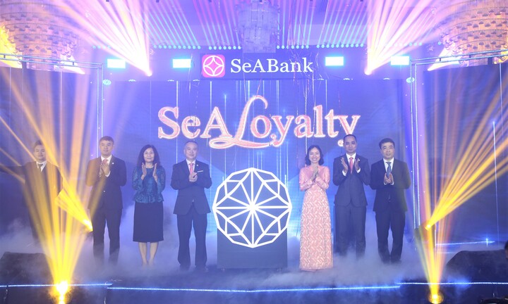 SeABank phát triển chính sách SeALoyalty với nhiều đặc quyền cho doanh nghiệp