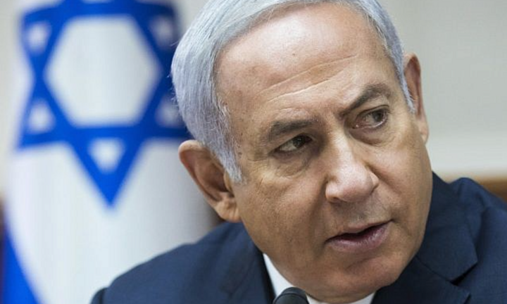 Thủ tướng Israel cương quyết phá hủy Hamas