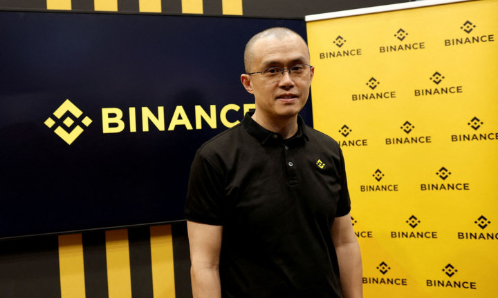 Cựu CEO Binance Changpeng Zhao bắt đầu thụ án tù ở Mỹ