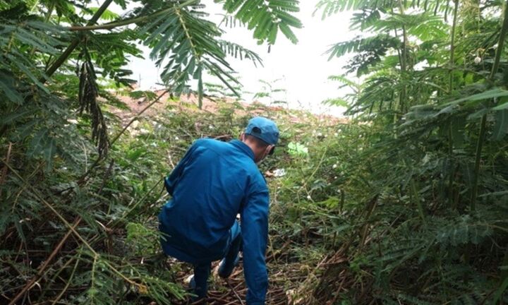 Tìm thấy thi thể nữ giới ở hồ Tuyền Lâm Đà Lạt