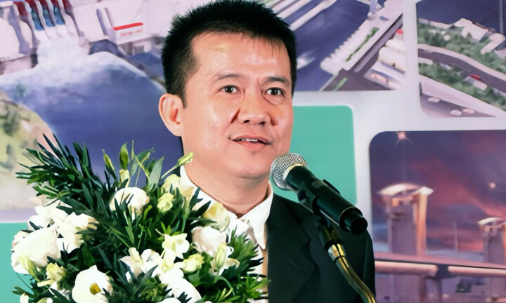 Chủ tịch Trung Nam Group được gỡ lệnh tạm hoãn xuất cảnh