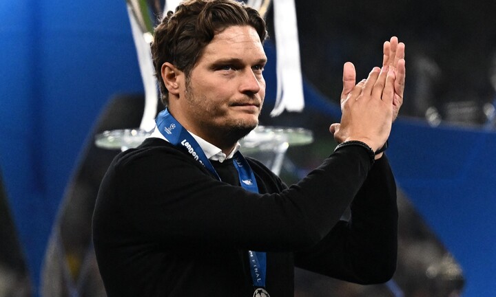 Mất cúp châu Âu, HLV Dortmund còn nhiều bài toán khó giải