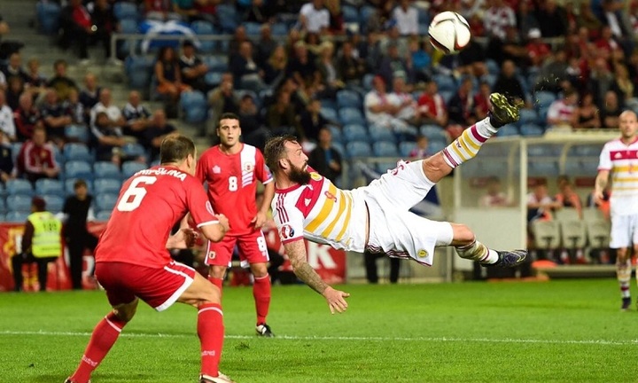 Lịch thể thao mới nhất hôm nay 3/6 và rạng sáng ngày 4/6