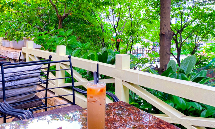 Điểm danh quán cà phê hút khách ở Bình Dương