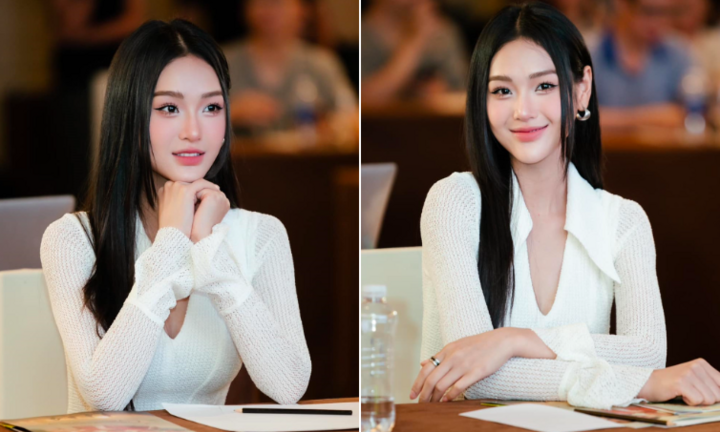 Tiểu tam bị ghét nhất màn ảnh Việt lột xác ngoạn mục