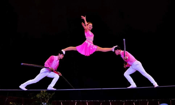 Đề xuất lĩnh vực nghệ thuật biểu diễn là công việc nặng nhọc, độc hại, nguy hiểm