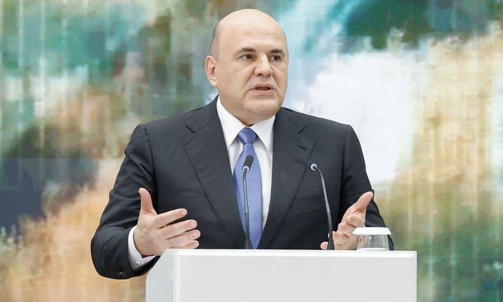 Nga xuất khẩu thực phẩm tới hơn 160 nước