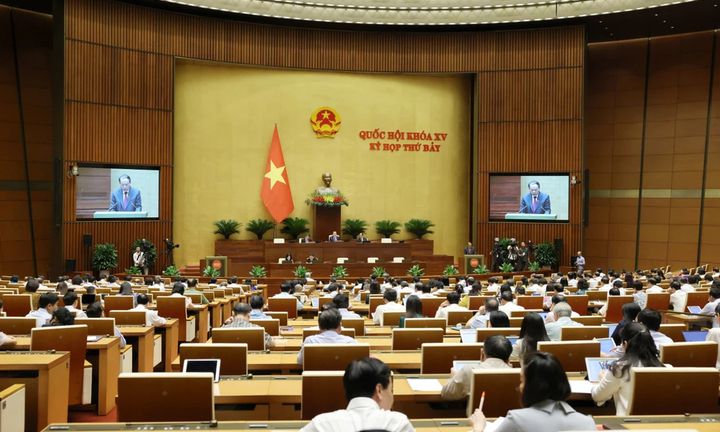 Phát triển văn hóa giai đoạn 2025-2035 cần tổng nguồn vốn 122.250 tỷ đồng