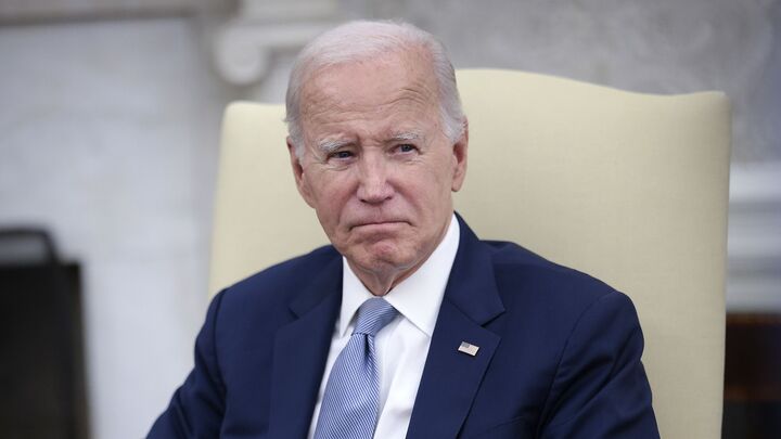 Tổng thống Biden không mong muốn Thế chiến thứ 3 nổ ra