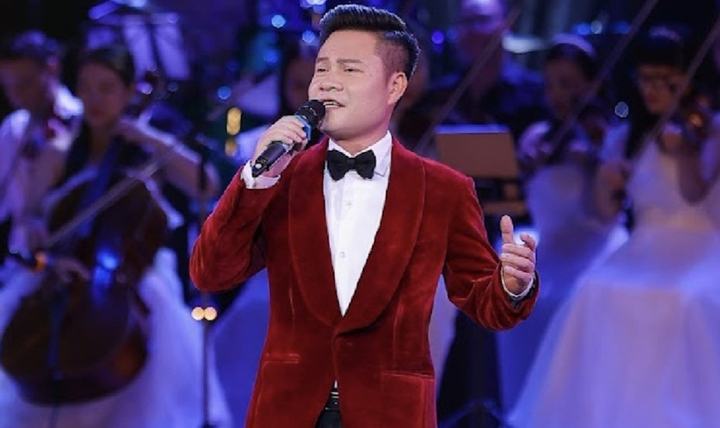 NSƯT Hoàng Tùng hát ca khúc về mẹ nhân Ngày Gia đình Việt Nam