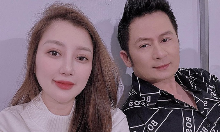 Bằng Kiều: 'Tôi duy trì sự lãng mạn với bạn gái kém 18 tuổi mỗi ngày'