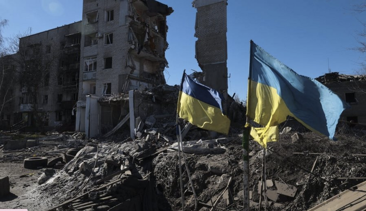 Không tham dự hội nghị hòa bình Ukraine ở Thụy Sỹ, Trung Quốc tính toán gì?