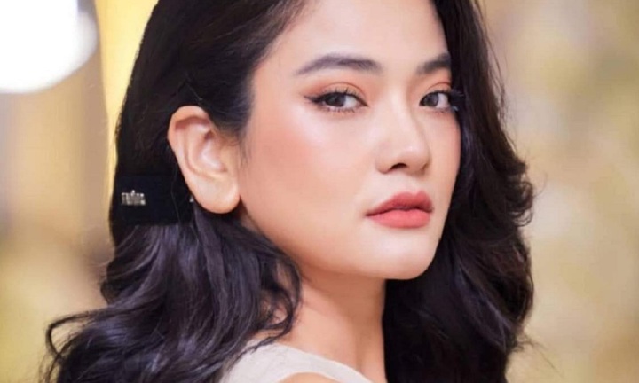 Diễn viên Thúy Hằng gặp tai nạn kinh hoàng phải khâu 78 mũi trên mặt