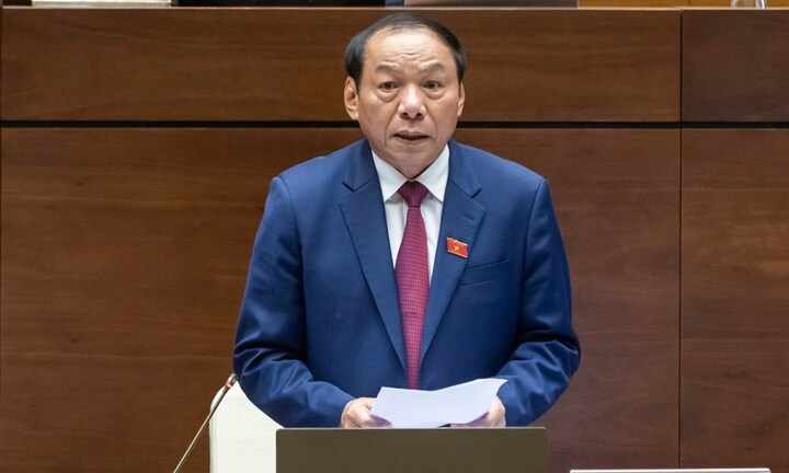 Bộ trưởng Nguyễn Văn Hùng: Chưa phát hiện tham ô, tham nhũng quỹ du lịch