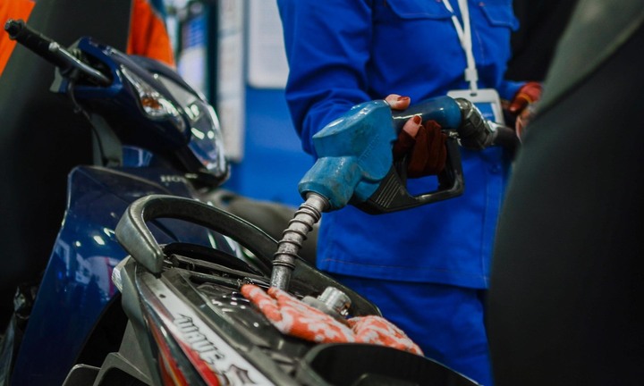 Hàng loạt cây xăng rút khỏi thị trường, nguồn cung có thiếu hụt?