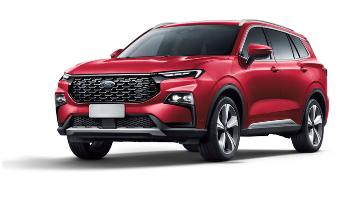 Bảng giá ô tô Ford mới nhất tháng 6/2024