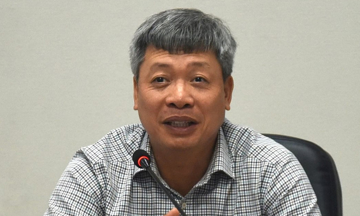 Giao quyền Chủ tịch UBND tỉnh Quảng Nam đối với ông Hồ Quang Bửu