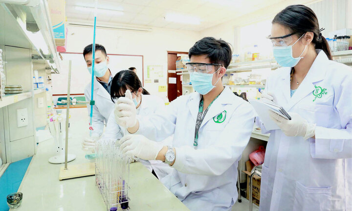 Loạt trường đại học Việt Nam thăng hạng trong bảng xếp hạng thế giới 2025