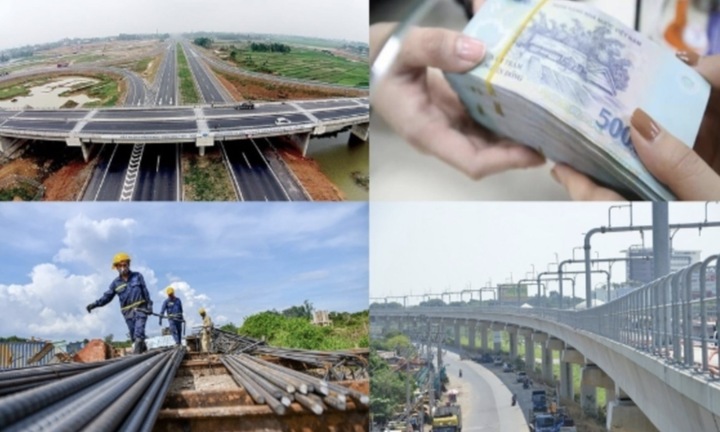 Bộ KH&ĐT ra công điện về đẩy mạnh giải ngân vốn ngân sách nhà nước 2024