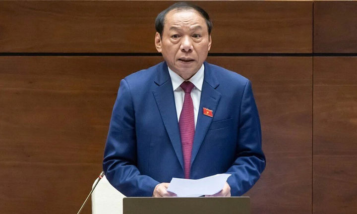 Bộ trưởng Nguyễn Văn Hùng: Giá vé máy bay cao ảnh hưởng đến các tour du lịch