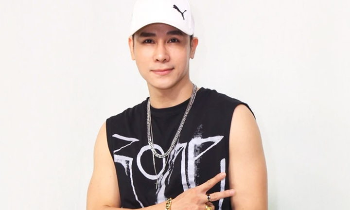 Ca sĩ Chu Bin bị bắt