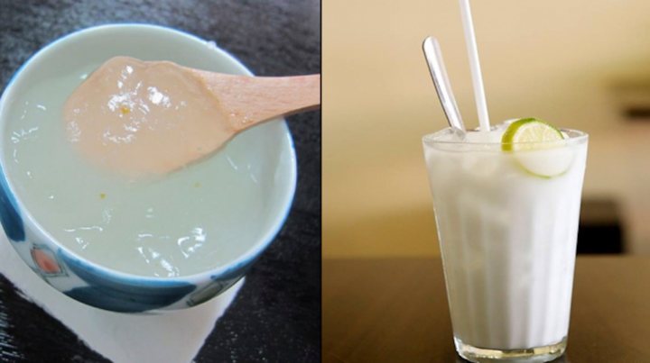 Uống bột sắn dây rất tốt cho sức khoẻ, bạn đã biết cách pha?