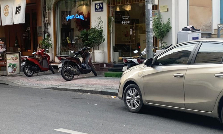 Bắt giam nghi phạm sát hại người nước ngoài tại trung tâm TP.HCM