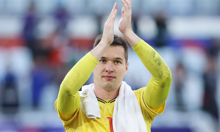 Đội hình Việt Nam vs Philippines: Nguyễn Filip dự bị, Hoàng Đức đá chính