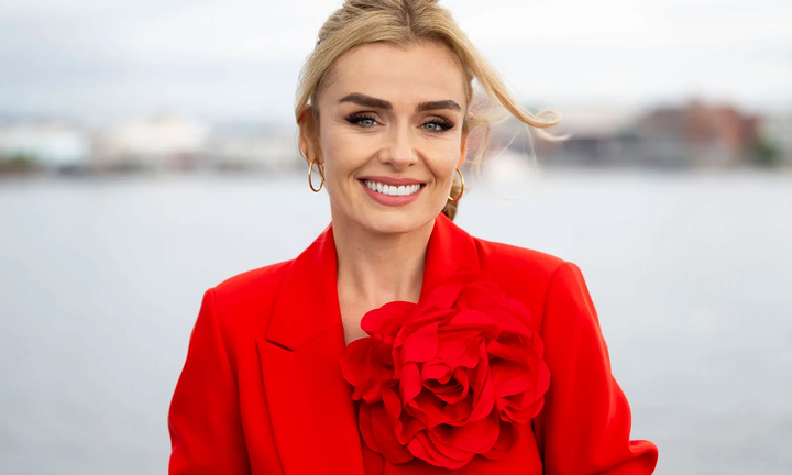 Giọng ca soprano nổi tiếng xứ Wales đến Việt Nam biểu diễn