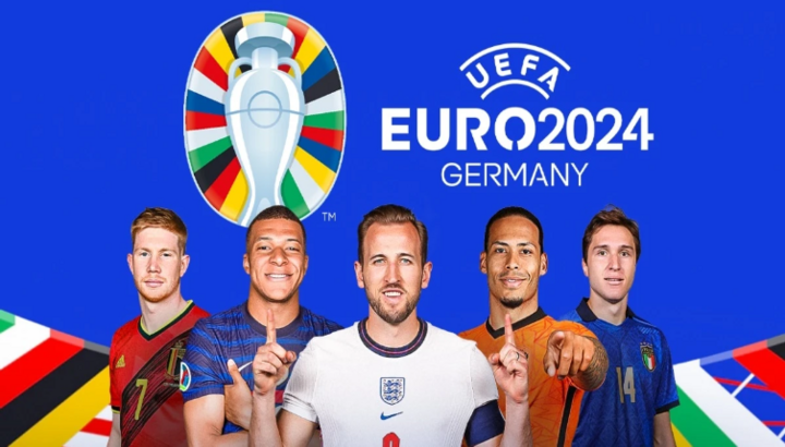 TV360 tung 'Combo bùng nổ' 2 gói cước Vsport và Vcine khuấy đảo mùa Euro 2024