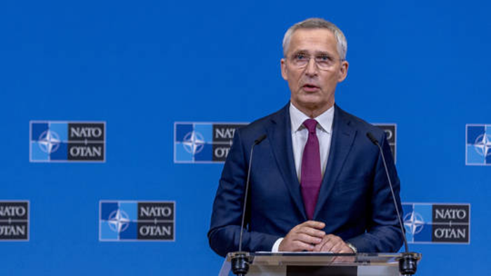 Tổng thư ký Stoltenberg: Chiến tranh Nga - NATO khó xảy ra