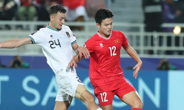 Bảng xếp hạng vòng loại World Cup 2026 mới nhất: Tuyển Việt Nam hết hy vọng