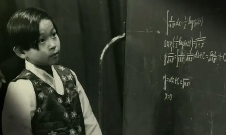 Bi kịch của thần đồng IQ cao hơn Albert Einstein, làm việc ở NASA năm 8 tuổi