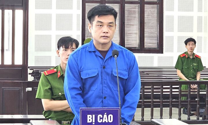 Đánh trọng thương đồng hương, người đàn ông Trung Quốc lãnh án