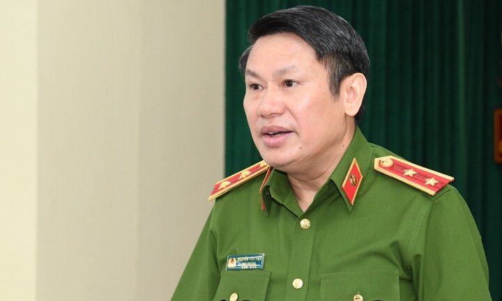 Tội phạm lợi dụng mạng xã hội để giao dịch ma túy 'núp bóng' thực phẩm, thảo mộc