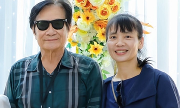 Nhạc sĩ Dương Thụ tuổi 81 làm việc 'như lực sĩ', là đại gia ngầm?