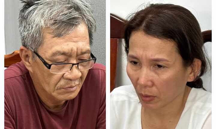 ‘Nổ’ có khả năng làm hồ sơ định cư tại Mỹ, gã Việt kiều chiếm đoạt 1,7 tỷ đồng