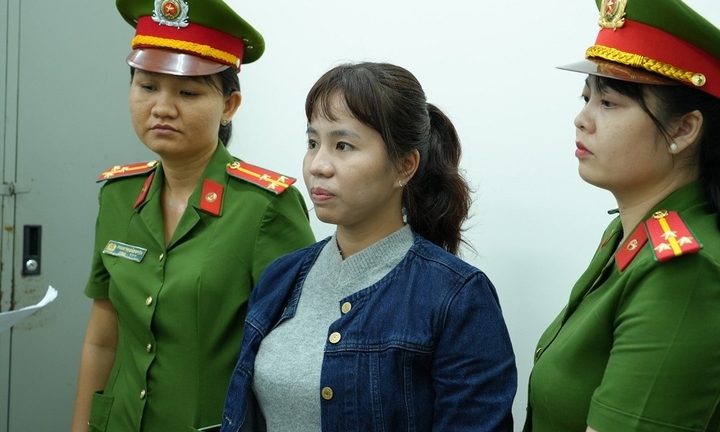 Bắt 2 phụ nữ giam lỏng, hành hung em dâu ở Bình Thuận