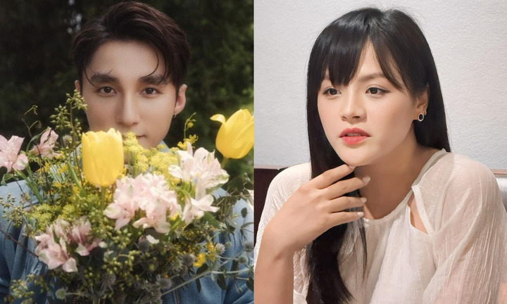 Sao Việt 9/6: Sơn Tùng MTP 'cầu hôn' mỹ nhân Thái, Thu Quỳnh phải cách ly con